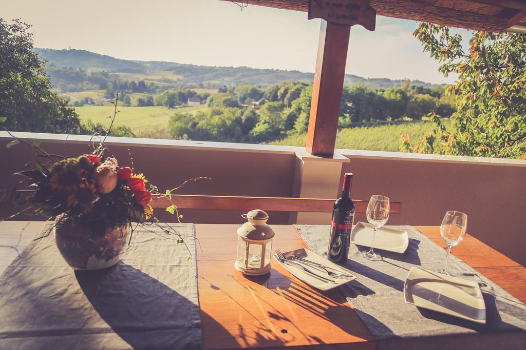 Elizabeta Holiday Home Strigova Exterior photo