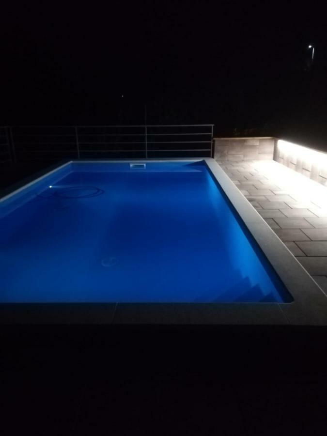 Elizabeta Holiday Home Strigova Exterior photo