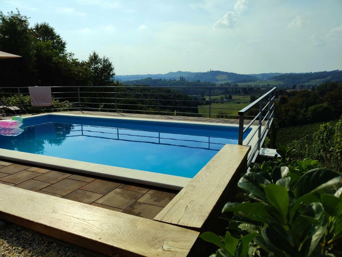 Elizabeta Holiday Home Strigova Exterior photo