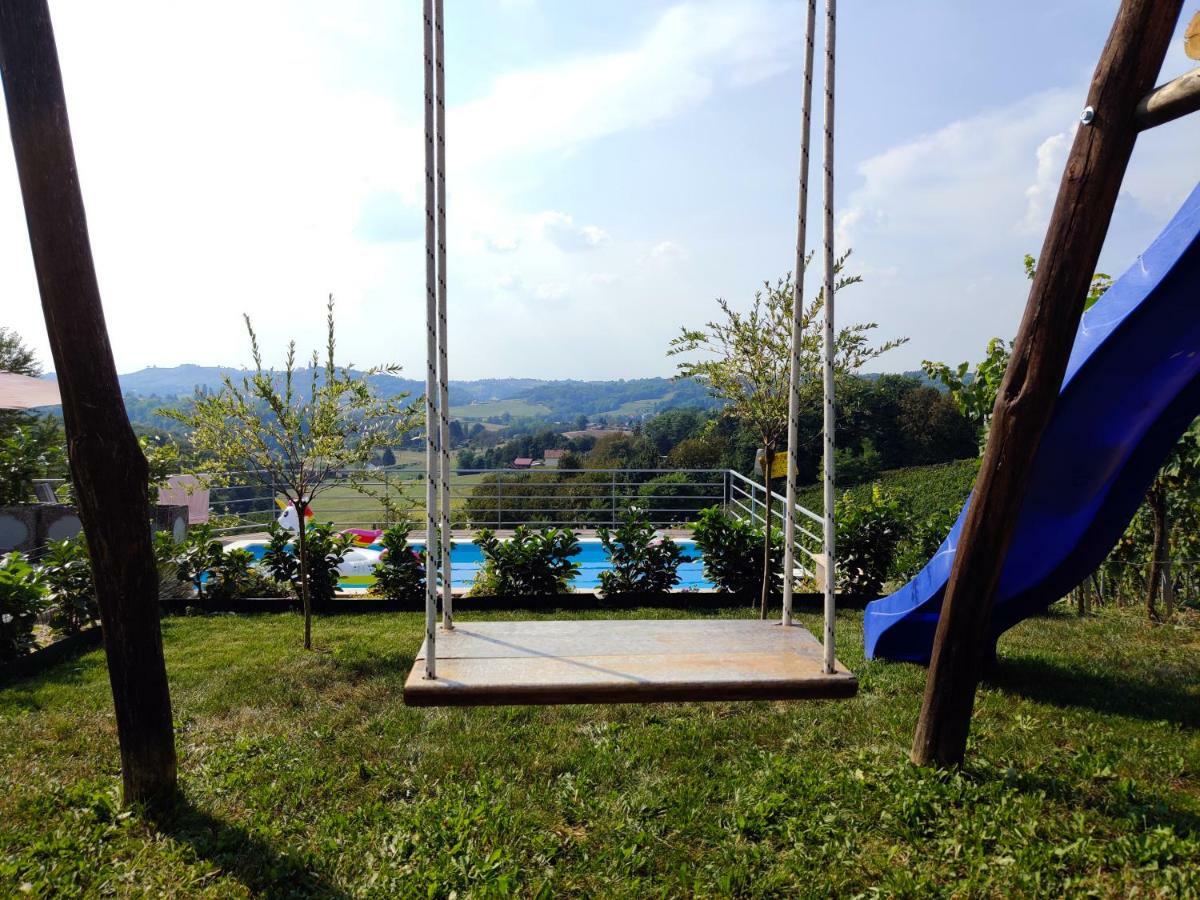 Elizabeta Holiday Home Strigova Exterior photo